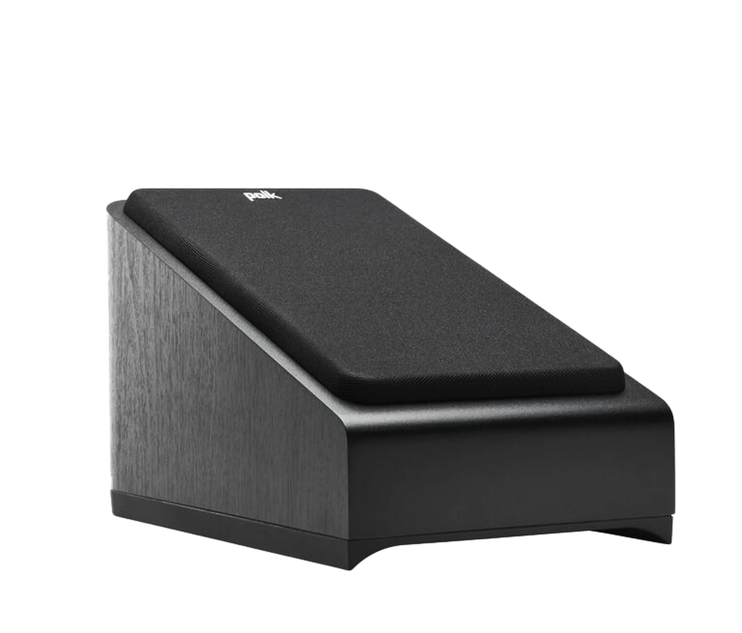Polk Audio ES90 Black Dolby Atmos height speaker pair