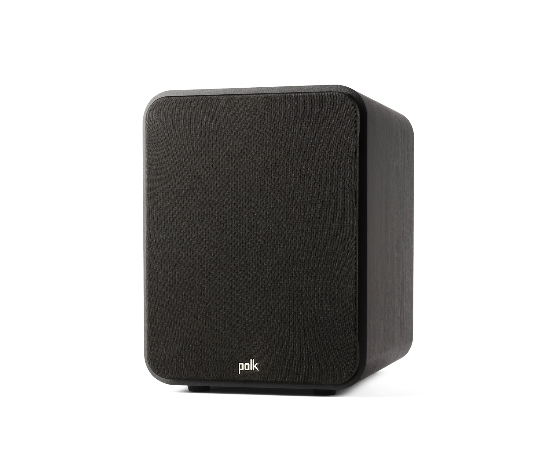 Polk Signature Elite ES10 Black Subwoofer
