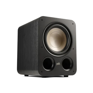 Polk Audio ES10 Home Theater Subwoofer