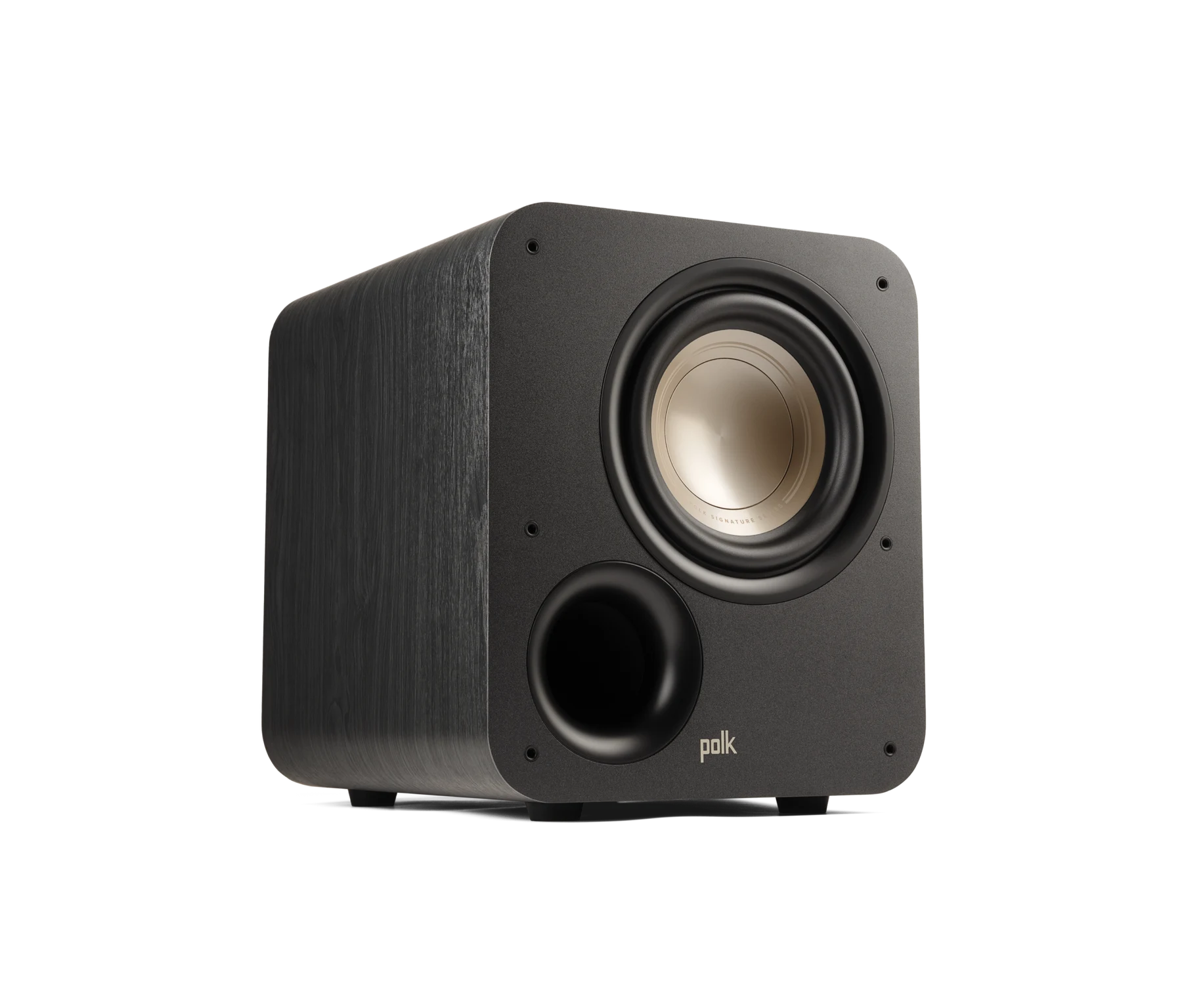 Polk Audio Signature Elite ES8 Powered Subwoofer