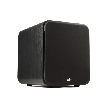 Polk Signature Elite ES8 Black Powered Subwoofer