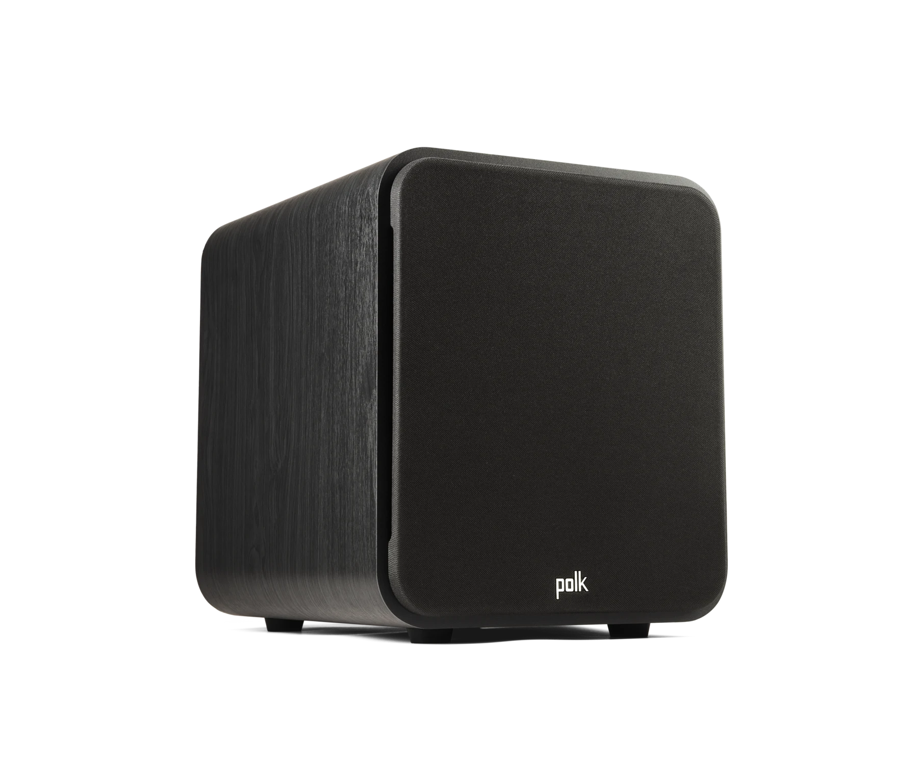 Polk Signature Elite ES8 Black Powered Subwoofer