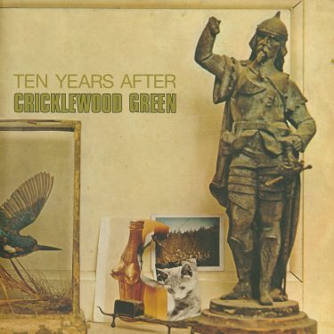 Ten Years After - Cricklewood Green (2026 Remaster edition)