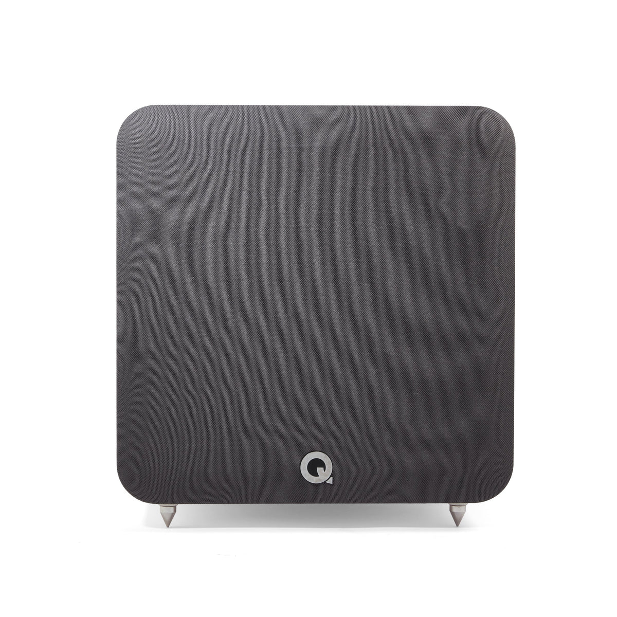 Q Acoustics Q SUB100 Active Subwoofer Satin Black