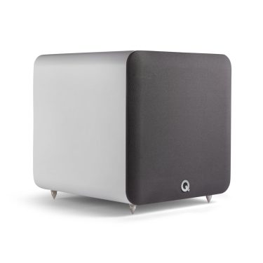 Q Acoustics Q SUB100 Home Cinema Subwoofer