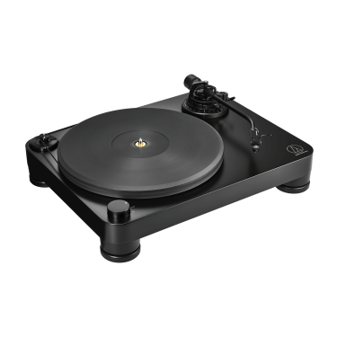 Audio-Technica AT-LP7X fully manual belt-drive turntable