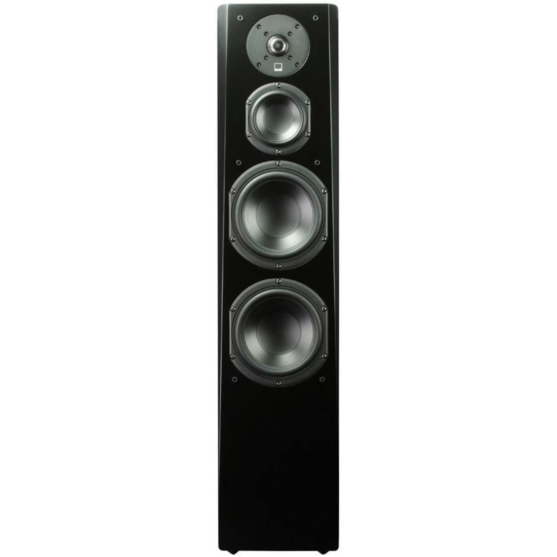 SVS Prime Tower dual 6.5-inch woofers