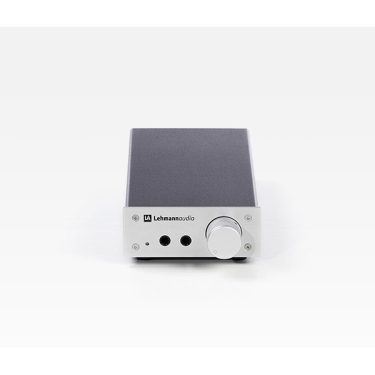 Lehmann Audio Linear reference headphone amplifier