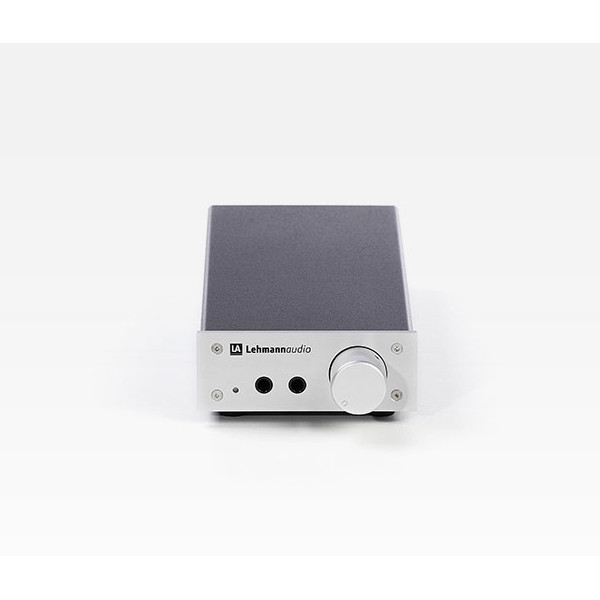 Lehmann Audio Linear reference headphone amplifier
