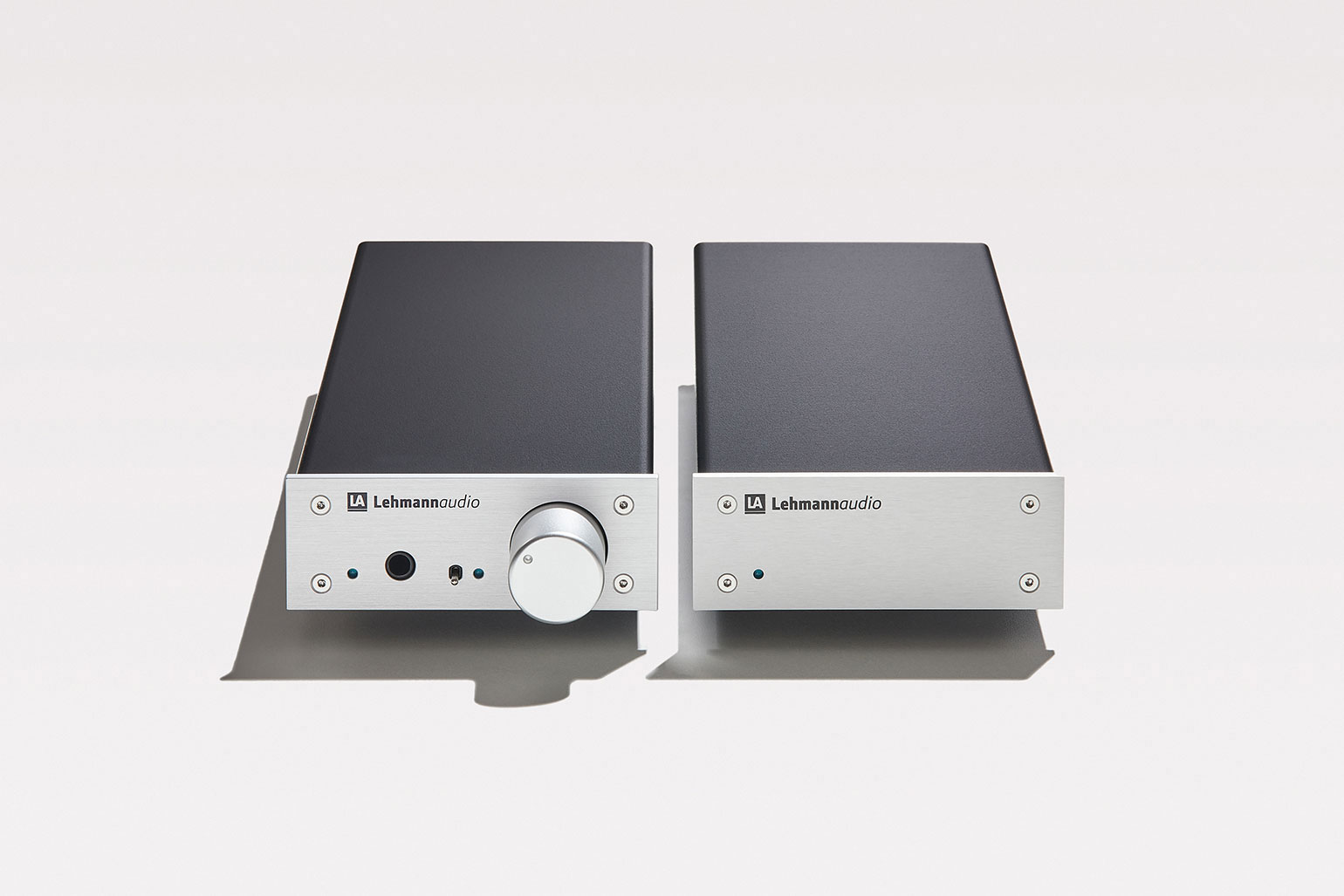 Lehmannaudio Phonolith headphone amplifier and preamp