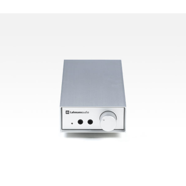 Lehmannaudio Linear SE Headphone Amp