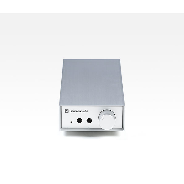 Lehmannaudio Linear SE Headphone Amp