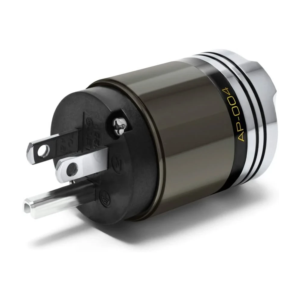 Oyaide AP-004 AC Mains Power Connector
