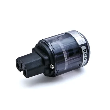 Oyaide C-004 Beryllium Copper Power Connector