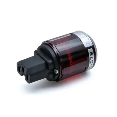 Oyaide C-079 Phosphor Bronze Power Connector