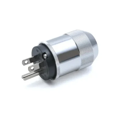 Oyaide M1 Premium Audio Power Plug