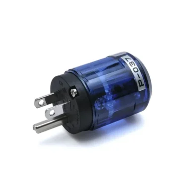 Oyaide P-037 Phosphor Bronze Power Connector