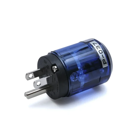 Oyaide P-037 Phosphor Bronze Power Connector