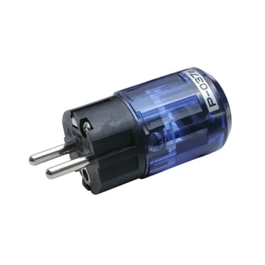 Oyaide P-037e EU Schuko Power Connector