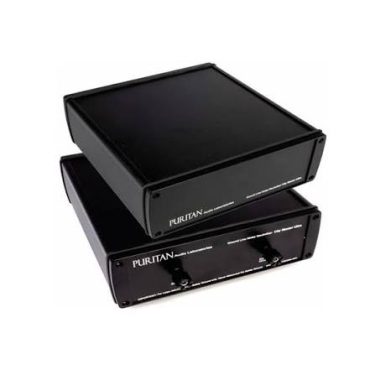 Puritan Ground Master City Ultra ground noise reduction system