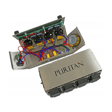 Puritan Audio Labs PB104 mains power purifier