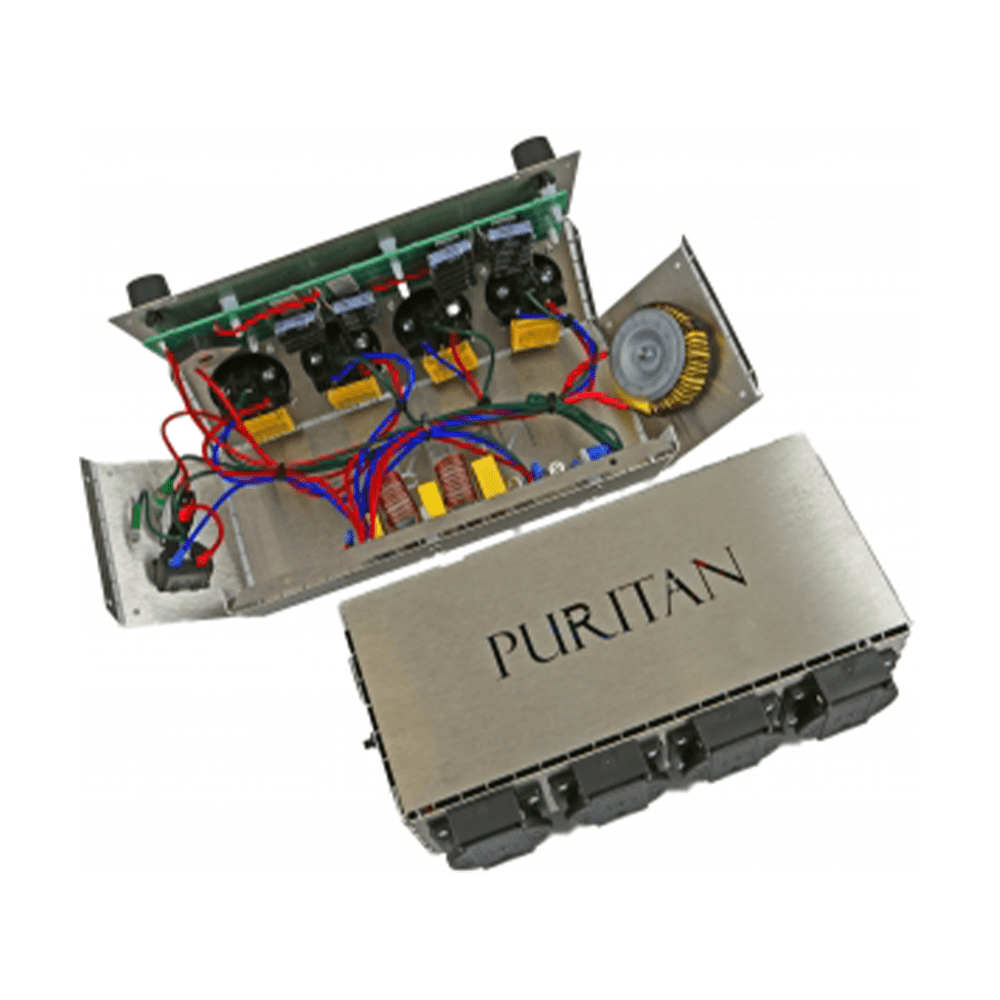 Puritan Audio Labs PB104 mains power purifier