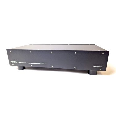 Puritan Audio Labs PSM136 Studio Master Mains Purifier