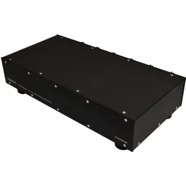 PSM156 Studio Master Mains Purifier Front View
