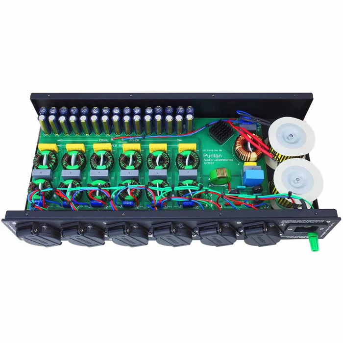 Puritan PSM156 Studio Master Mains Purifier