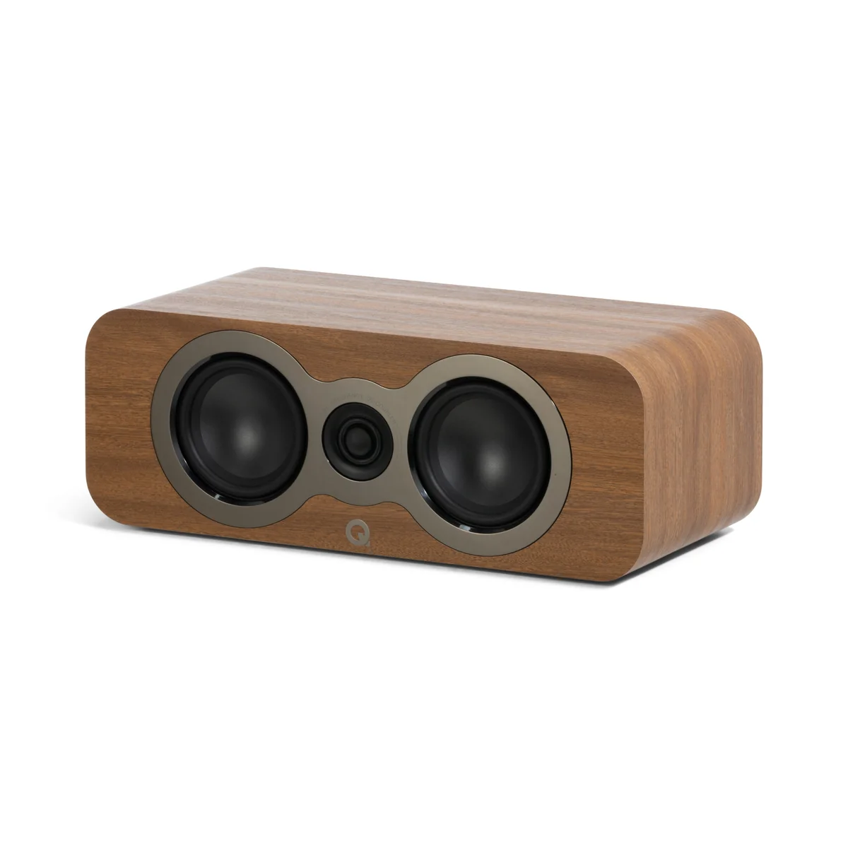 Q Acoustics 3090c Centre Speaker Oak