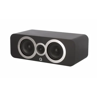 Q Acoustics 3090Ci Centre Speaker Carbon Black