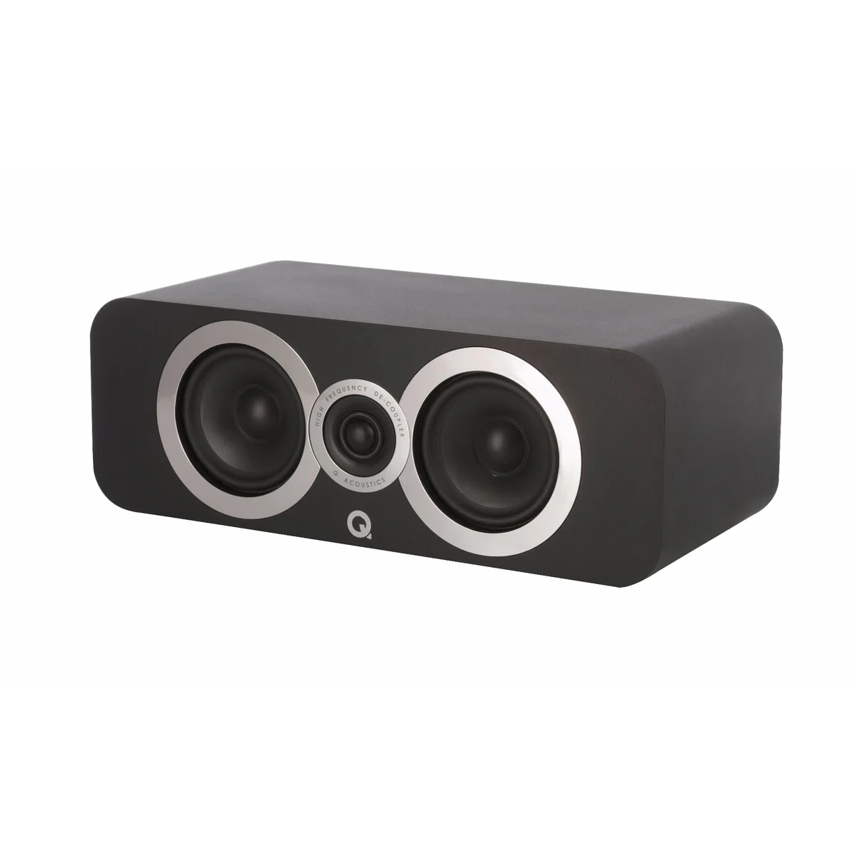 Q Acoustics 3090Ci Centre Speaker Carbon Black