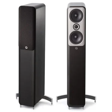 Q Acoustics Concept 50 floorstanding speaker pair
