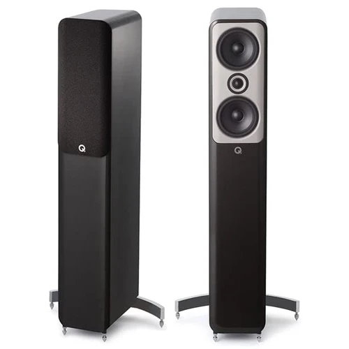 Q Acoustics Concept 50 floorstanding speaker pair