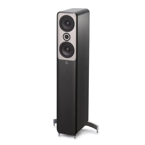 Q Acoustics Concept 50 high-end audiophile floorstanding speakers