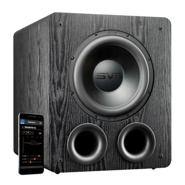 SVS PB-2000 Pro 12-inch ported subwoofer