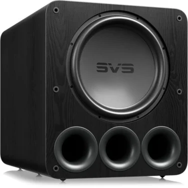 SVS PB-5000 R|Evolution premium home theater subwoofer