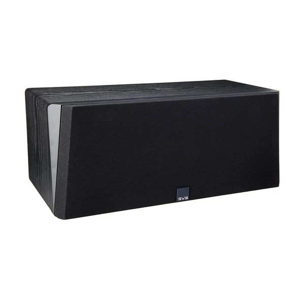 SVS Prime Center Speaker Piano Gloss Black