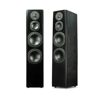 SVS Prime Tower Speaker Premium Black Ash