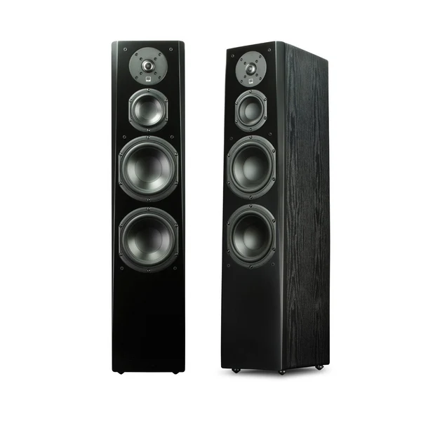 SVS Prime Tower Speaker Premium Black Ash