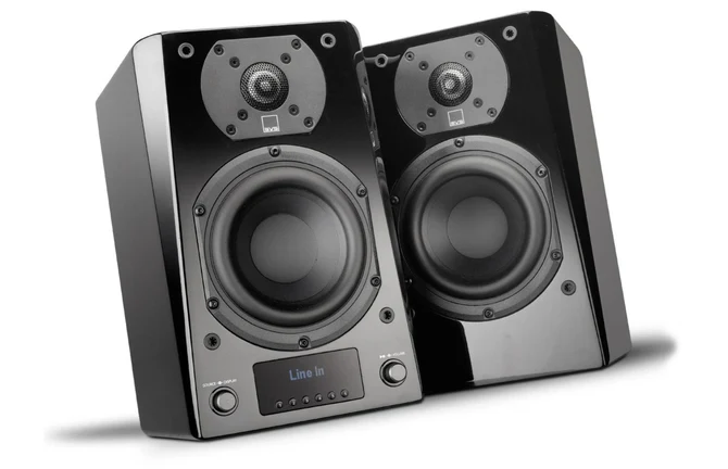 SVS Prime Wireless Pro Powered Speaker Pair