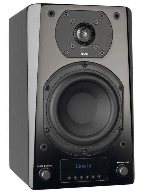 SVS Prime Wireless Pro Powered Speaker Pair - Image 2