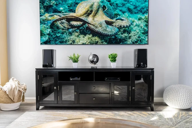 SVS Prime Wireless Pro Powered Speaker Pair - Image 5
