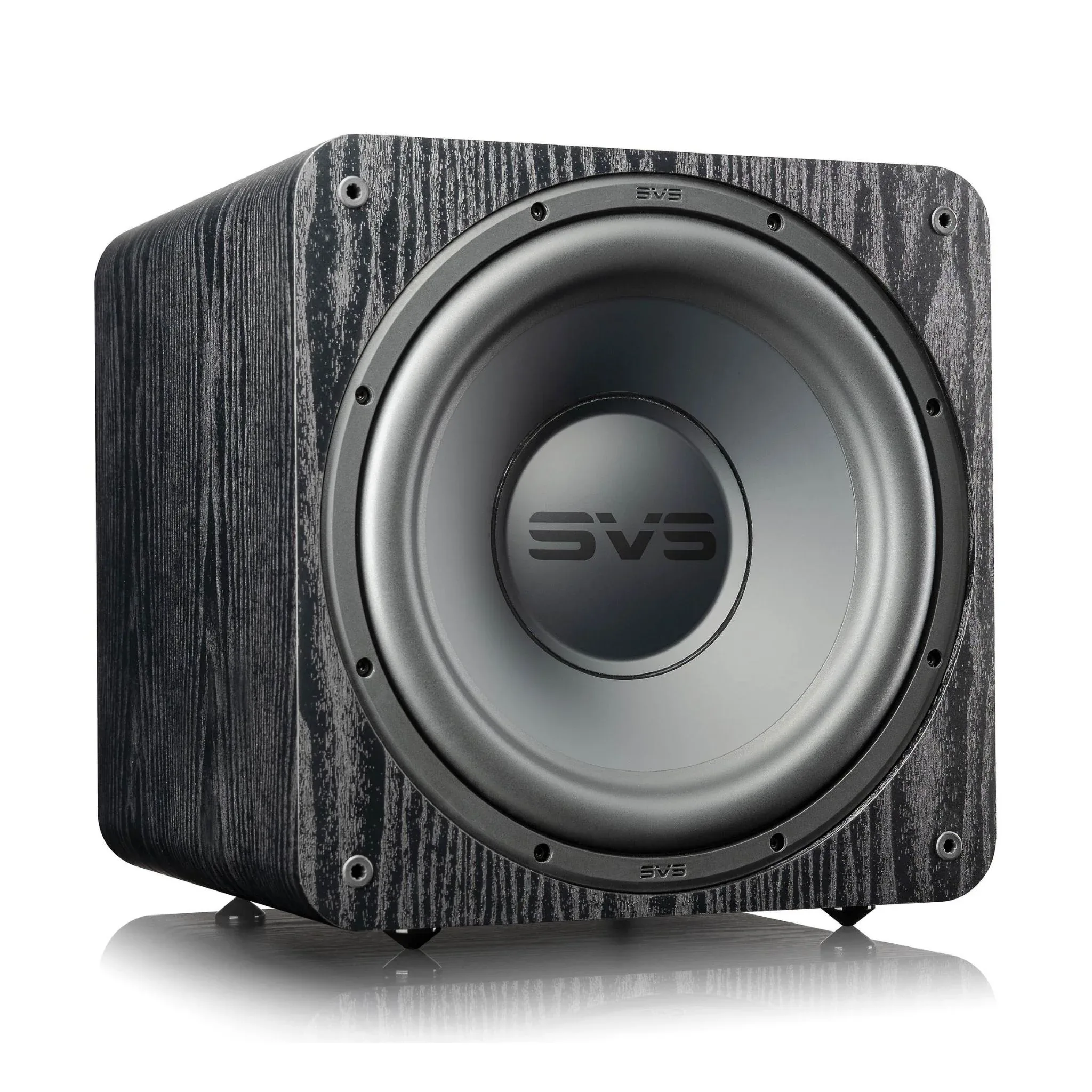 SVS SB-1000 Pro Piano Gloss Black subwoofer