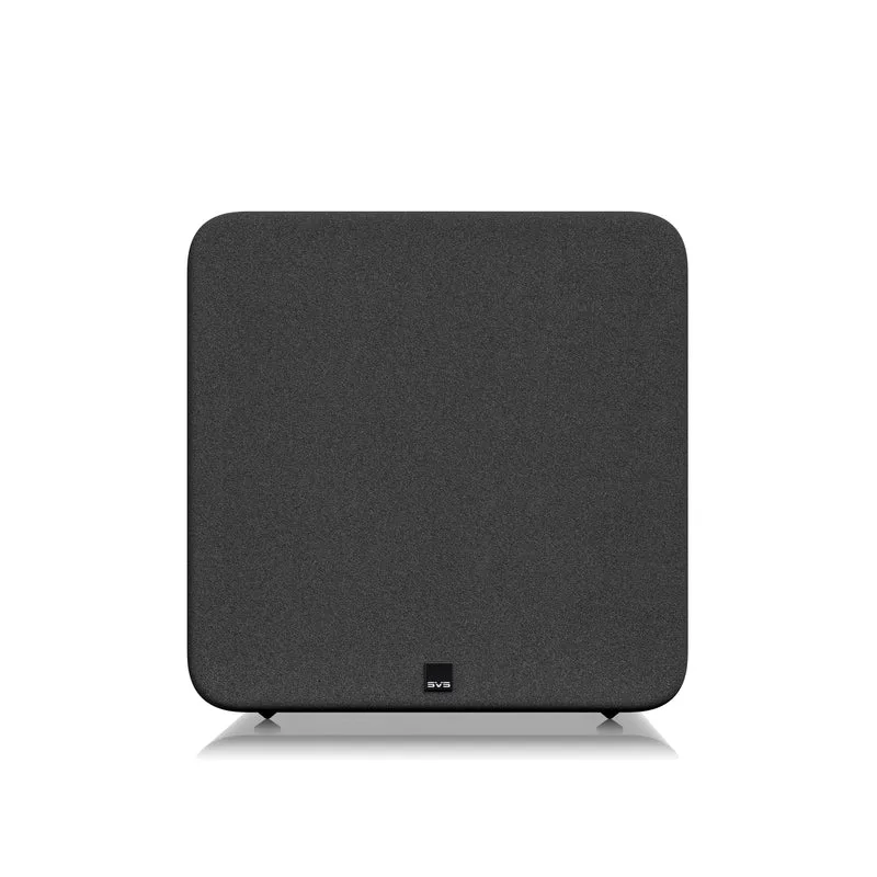 SVS SB-5000 R|Evolution flagship home theater subwoofer