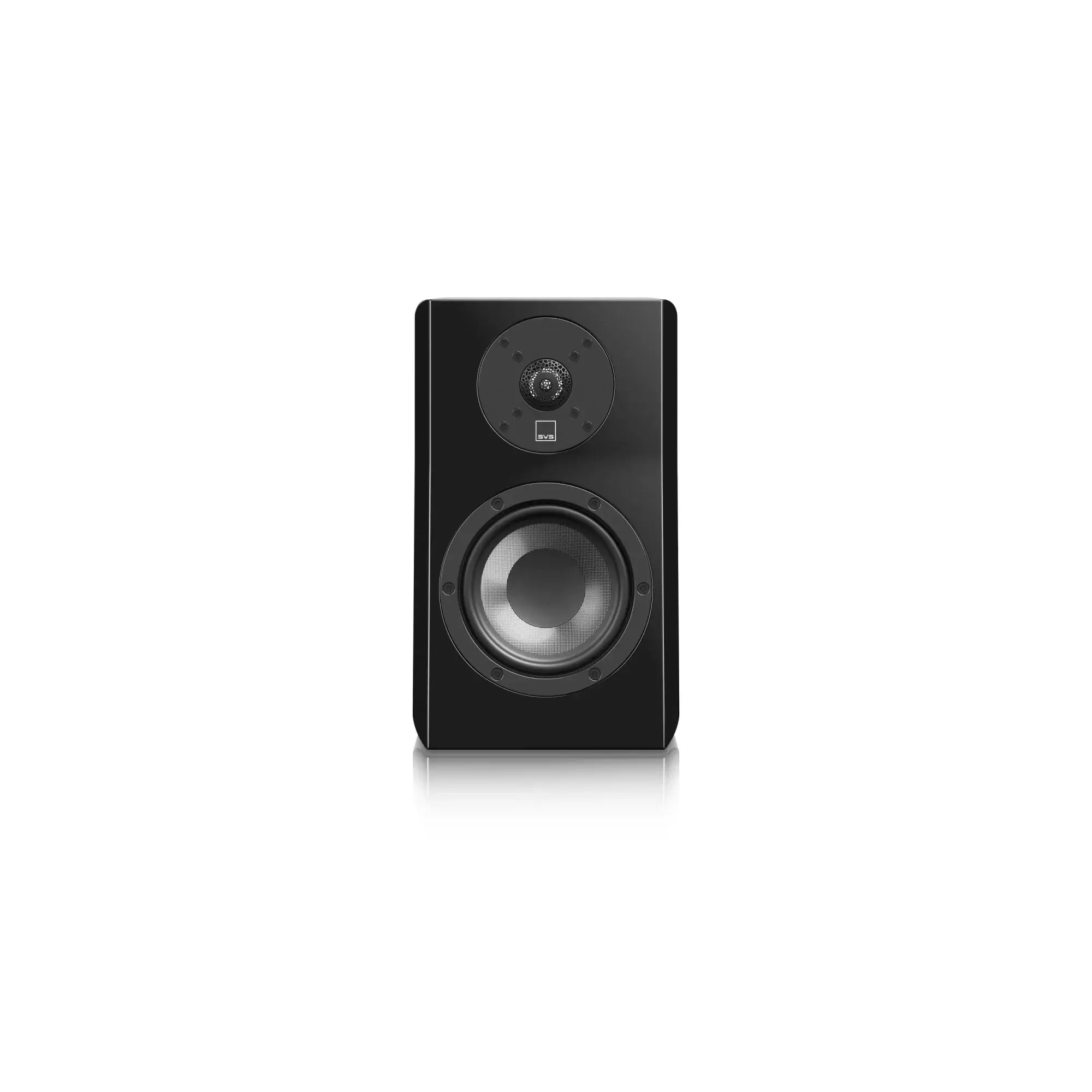 SVS Ultra Evolution Nano Piano Gloss Black
