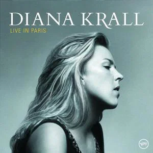 Live in Paris