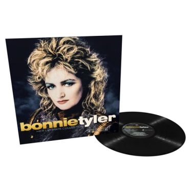Bonnie Tyler - Her Ultimate Collection