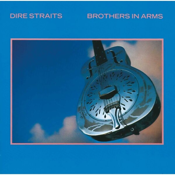 Dire Straits - Brothers In Arms