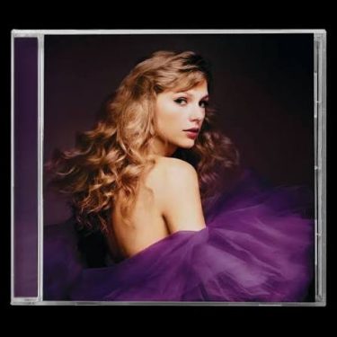 Taylor Swift Speak Now Taylor’s Version 2CD 2023